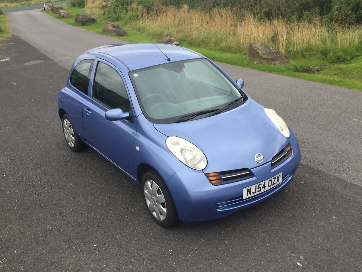 CarmarkMC's tweet photo. Looking for an inexpensive AUTOMATIC car, low miles, FSH &amp; 12  Months MOT https://t.co/NBCQKT9x6n https://t.co/0NCyHaZ5zU