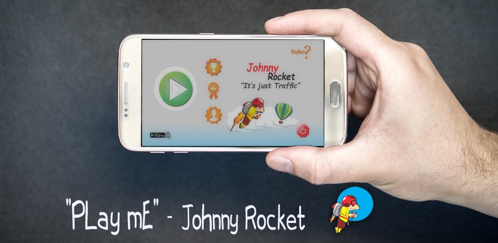 ExOhGames's tweet photo. Get Johnny Rocket @GooglePlay : https://t.co/5UyHosr9pR
#FreeGames #indiegames #Androidgames #indiedev #MobileApp https://t.co/f5rZMfXyof