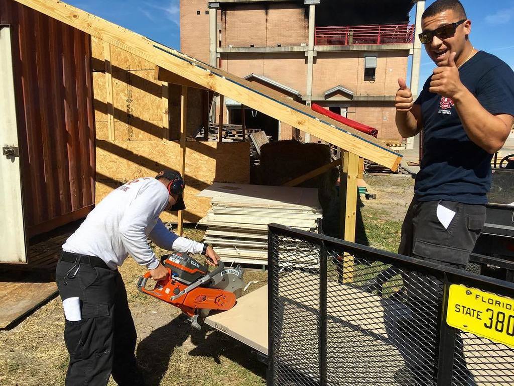 Final prep day for next weeks Inside/Out class, see you then!