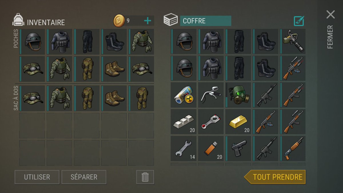 NeilSkincover's tweet photo. #coffredupigeonlegendaire lvl 99 free to play rien de bien folichon !  @LeBouseuh https://t.co/HSLCraKX1M