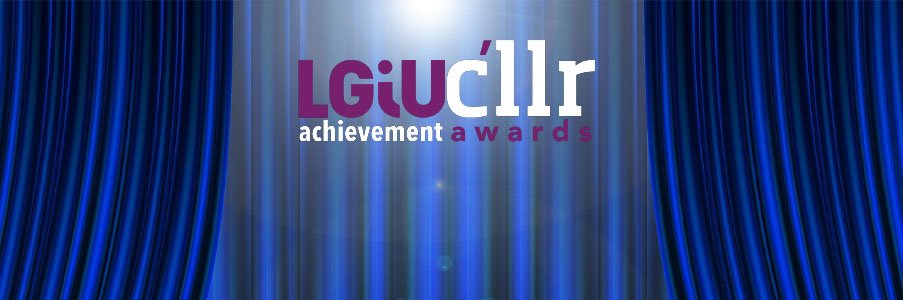 👏 🏆 Congratulations to all of the #CllrAwards17 winners! You make #localgov proud! 🏆 👏  lgiu.org.uk/project/lgiu-c…
