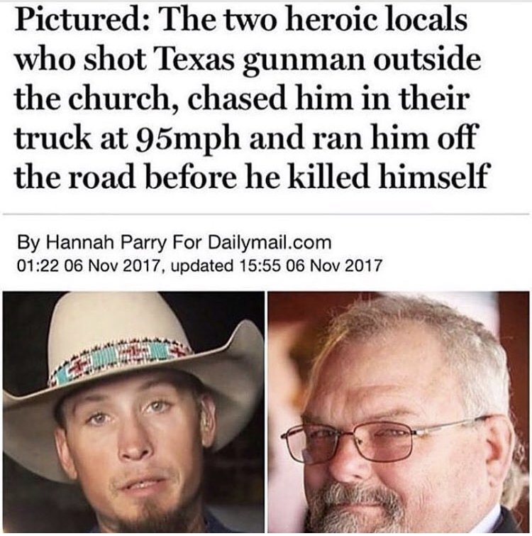 CloydRivers's tweet photo. Not all heroes wear capes. Merica. https://t.co/AG626SsAVd