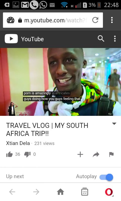 realmcprince's tweet photo. .@xtiandela just watched your vlog on @YouTube #GainWithXtianDela 
#MrAndMissGachie2017 https://t.co/nQNPmNY2ba