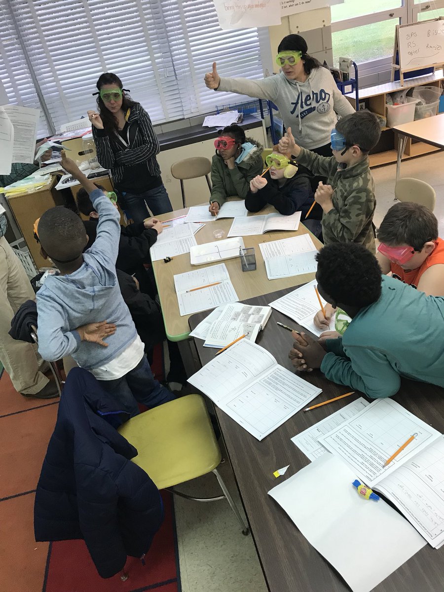 “Did you know that it takes a chemical reaction to get a rocket into space?”Which substance would you use?<a href="/BCPSSci/">BCPS Science Office</a> #rocketpower @HESRoom107