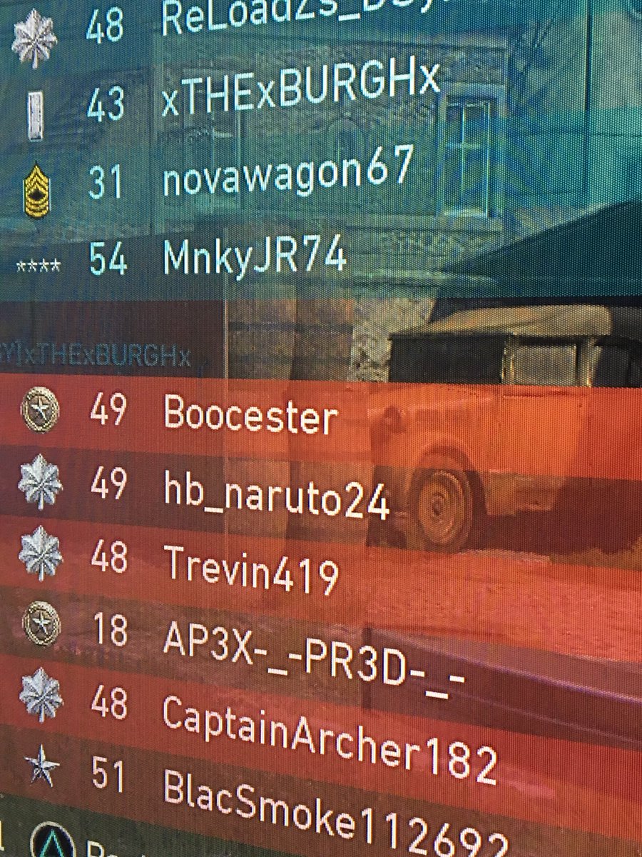 MemeCentralBro's tweet photo. No way I played with merk music on ww2 that just made my life lol @MERKMUSI1C https://t.co/wkiEE4CosA