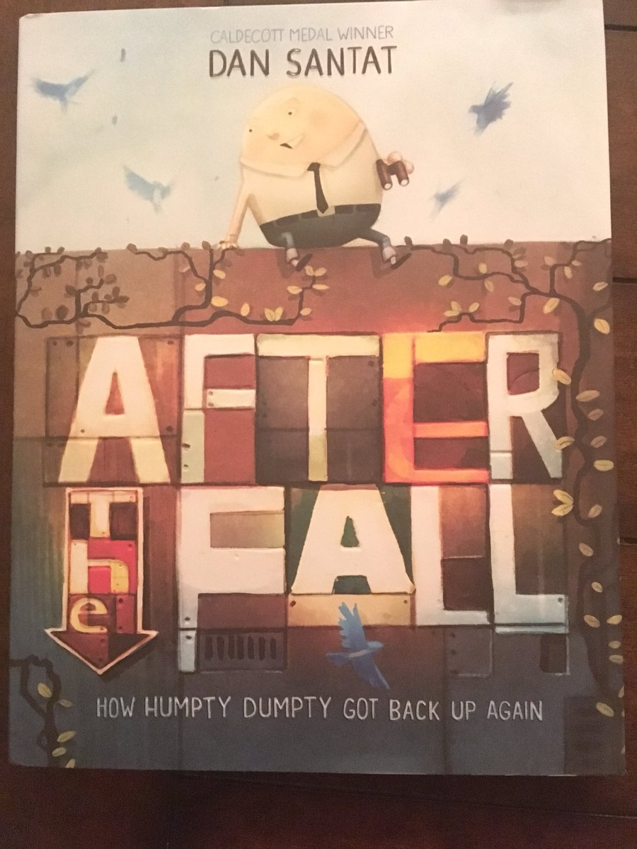 KristinaDaoust's tweet image. Reading “After the Fall” and exploring #growthmindset with the #OxbowElem 📚🌱💭#gettingbackup #learningtolearn @Sterling_EdNA