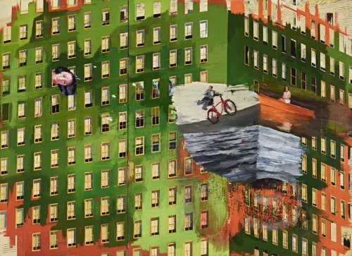 The_ADAA's tweet photo. ADAA November Exhibitions in San Francisco: #AdamFuss @FraenkelGallery, #CandidaHöfer @RenaBransten & More https://t.co/072I0WGbYA https://t.co/AcUZsMhcAh