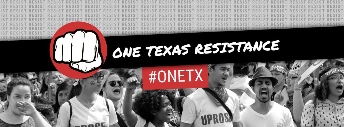 PPTXVotes's tweet photo. AUSTIN: 2018 is coming! Join other activists as #OneTX to knock on doors and talk to voters this Sunday. https://t.co/TahiA3IY4s https://t.co/7sMHoCKr3V