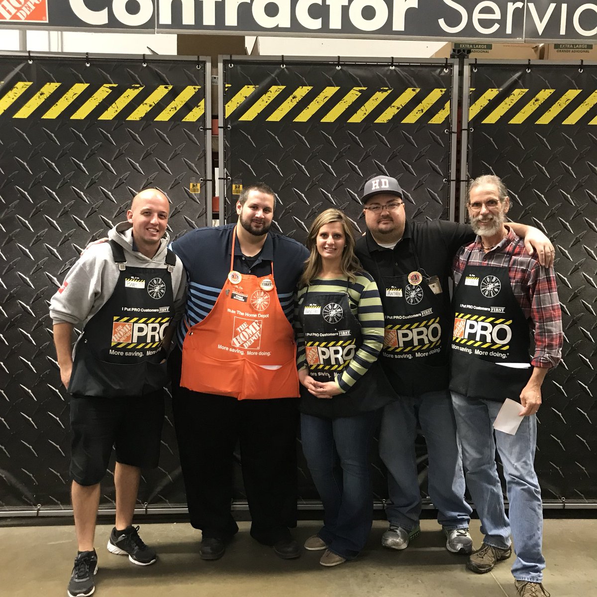 Roger hitting a million!!! All 3 PASA’s over a million. Great job Mary Ellen, Bart and Roger!!! 4102 pro desk!!!