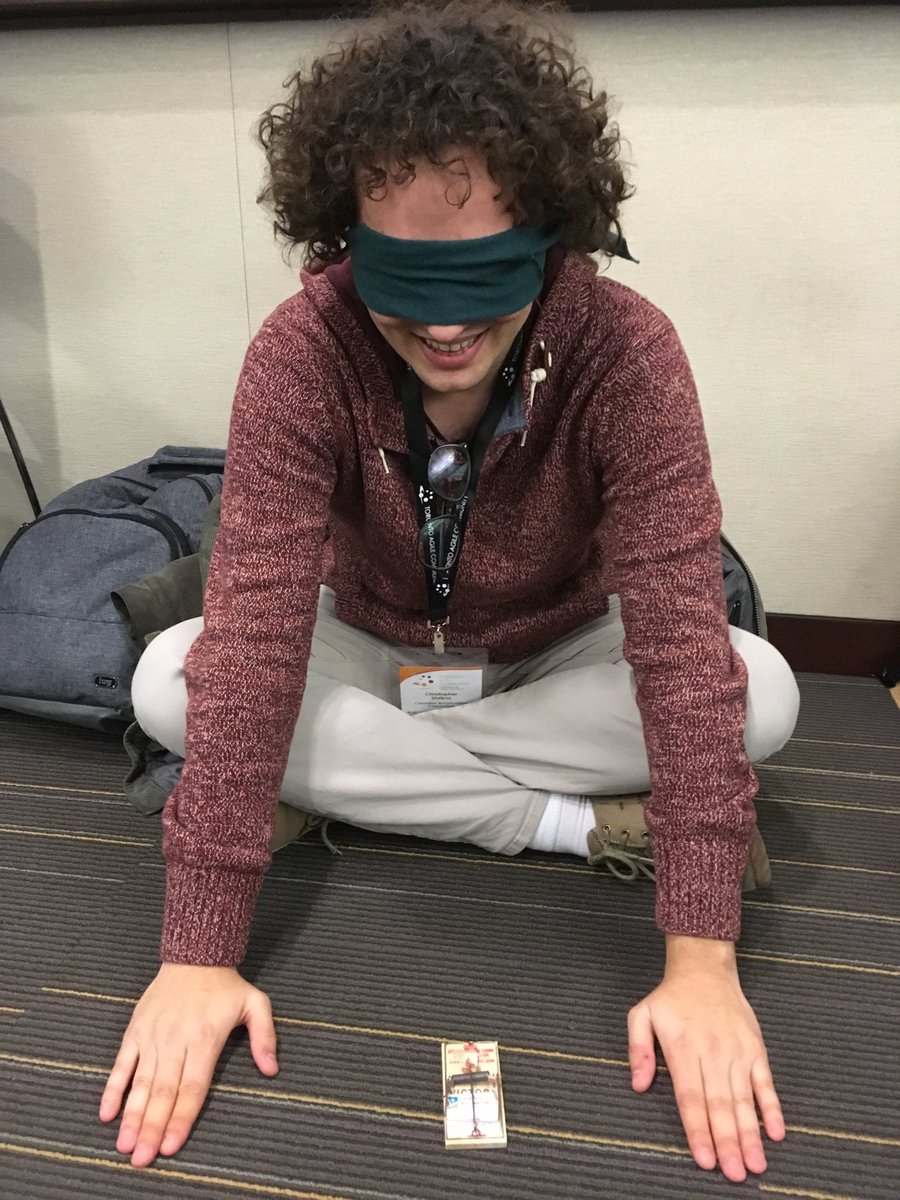 blissmantwit's tweet photo. Practical agility training with @cstaikos and #cbcDigital at #TOAgile2017 ! https://t.co/1DHScwDKFo