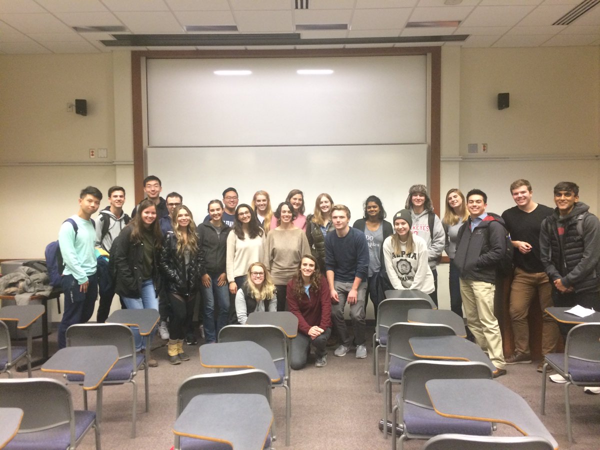 Net Impact Undergrad tweet media