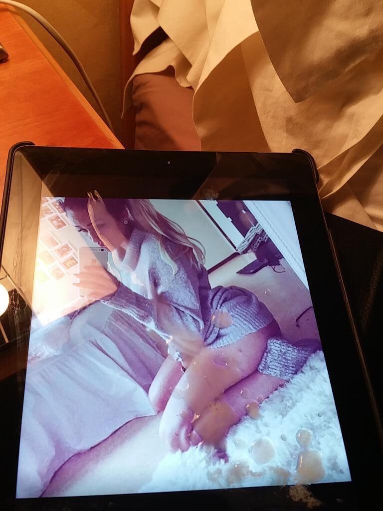 Big Load #cumtribute tweet media