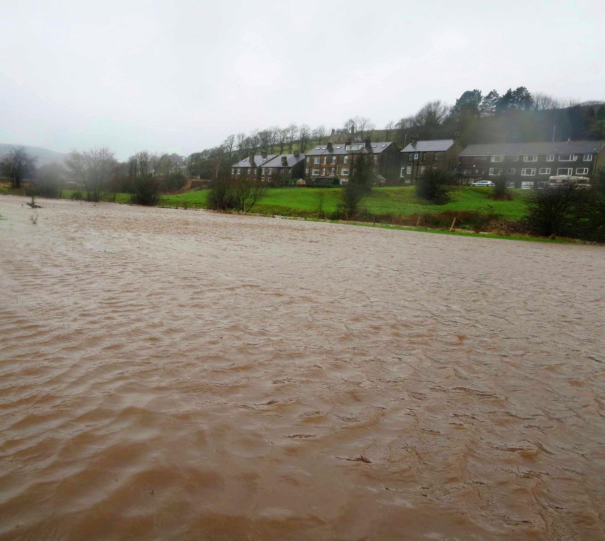 SaveDiggle's tweet image. Part of the proposed site for new #Saddleworth School:

All the FACTUAL info &amp;amp; how to object here:
savediggle.org.uk/saddleworth_sc…