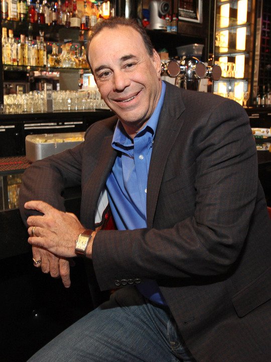 Happy Birthday Jon Taffer 