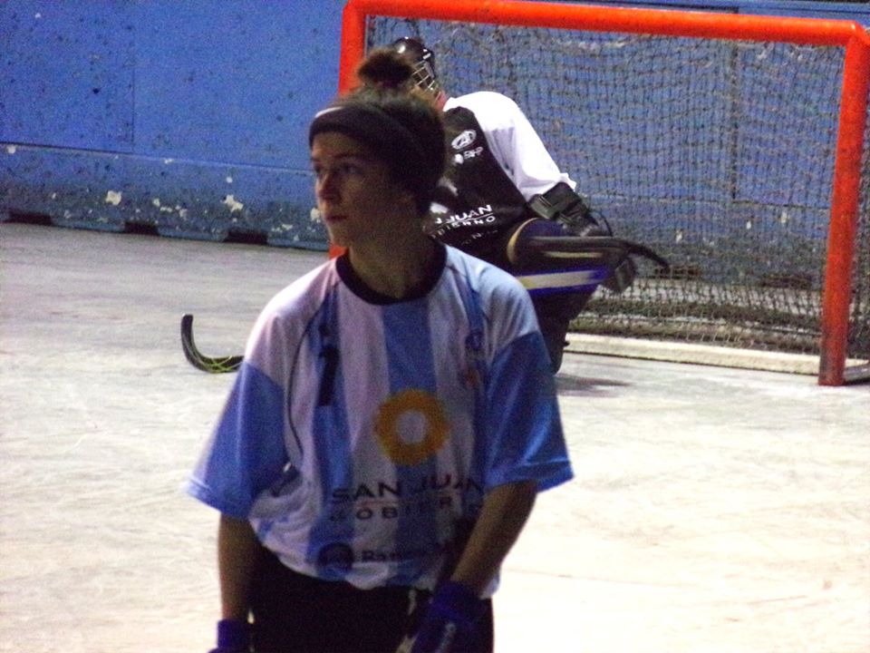 #Hockey ¿Sabías? <a href="/luchiagudo/">luchi agudo</a> es campeona de H/Sobre patines y subcampeona panamericana en pista. Por <a href="/nicooomoauro/">nicooo</a> aadeporte.com.ar/2017/11/07/mi-…