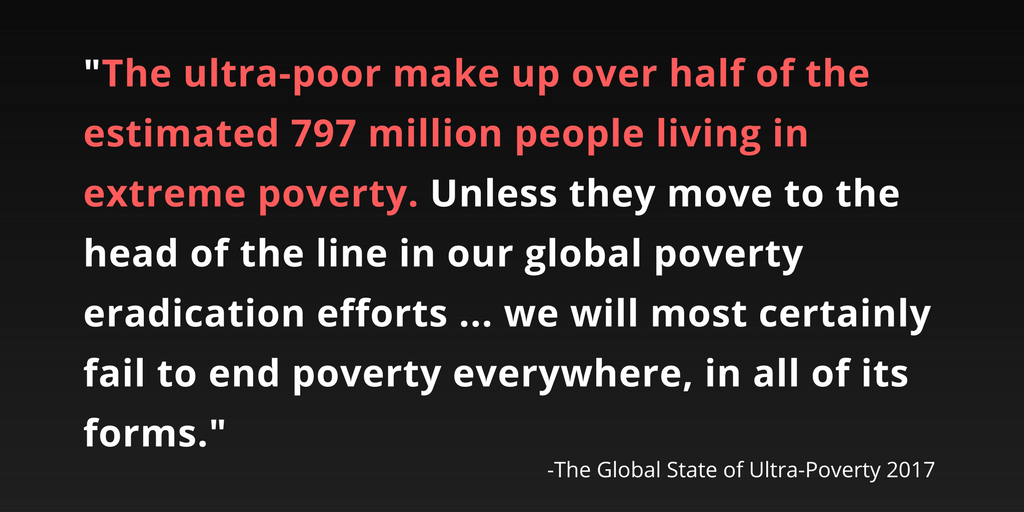 ResultsCda's tweet photo. How to meet 2030 #GlobalGoals? New report shows need to focus on #ultrapoverty. More➡️ https://t.co/yRBAHg0rEU https://t.co/XIFxNtzKDc