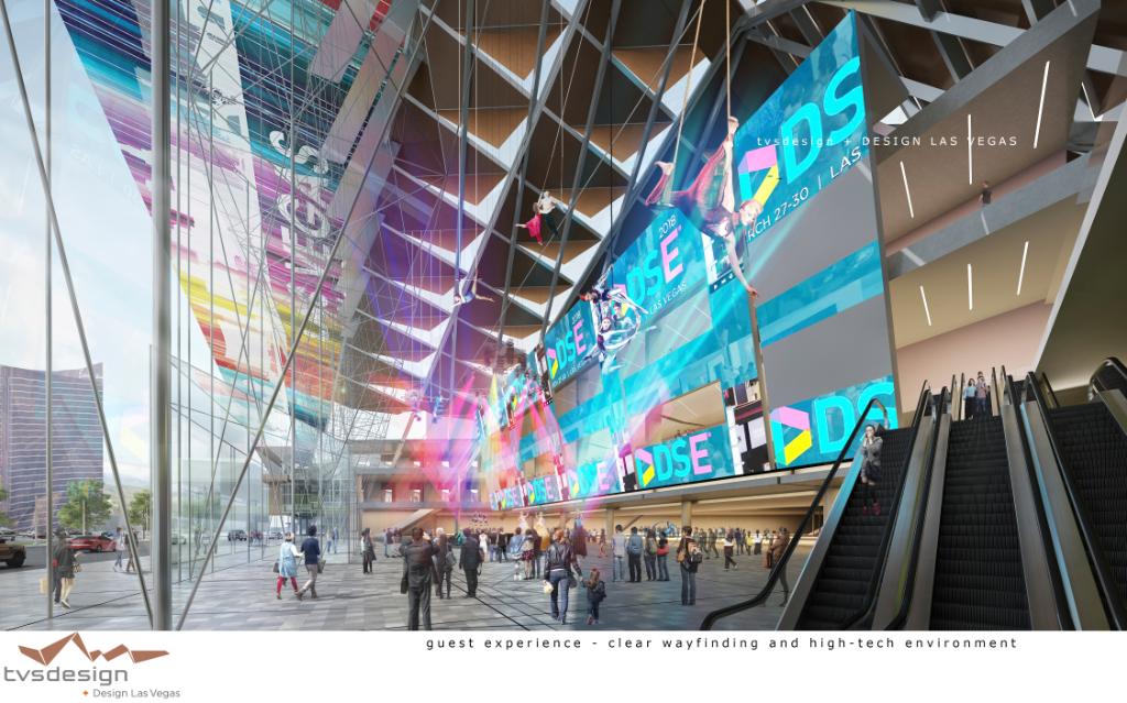 LVCVA's tweet photo. LVCCD Committee approves designer recommendation. Board of Directors to vote on Nov. 14. https://t.co/c7IggYyQVi #ExpansionMeansBusiness https://t.co/YUsq9M4ULF