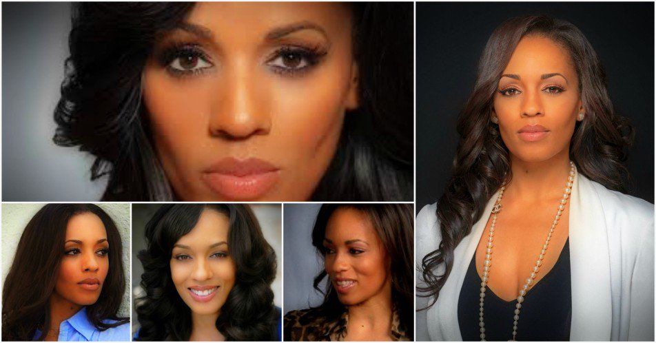 Happy Birthday to Melyssa Ford (born November 7, 1976)  