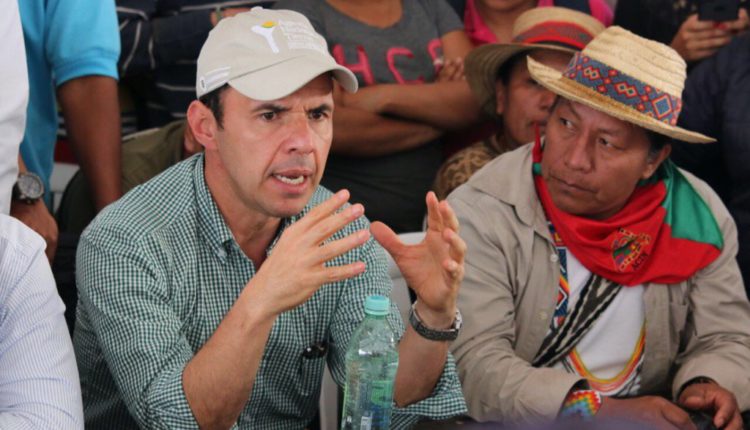 Comunicado De Prensa: En defensa de los Derechos Fundamentales: goo.gl/xU186V