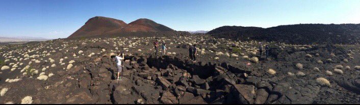 Location scouting many moons ago...