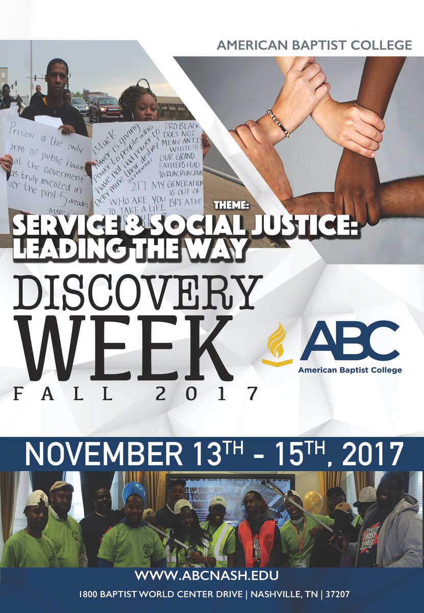 abcedu1924's tweet photo. Discovery Week is less than a week away! Make sure you follow us for up-to-date information about the week's events https://t.co/PFBgeG6s2U