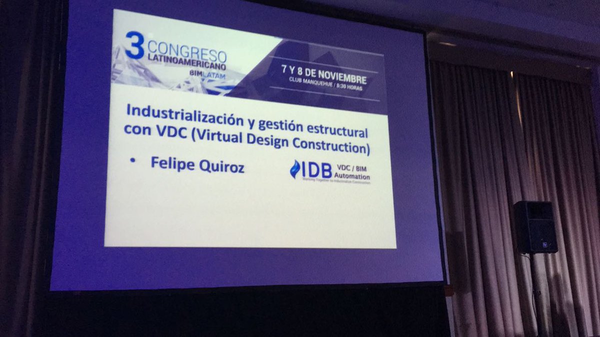 BIMLATAM tweet media