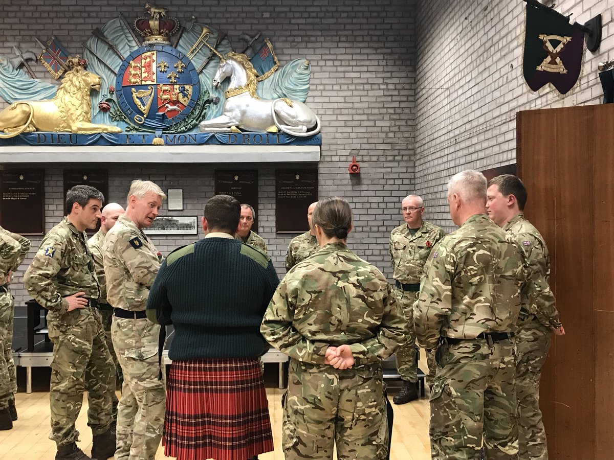 7 SCOTS tweet media
