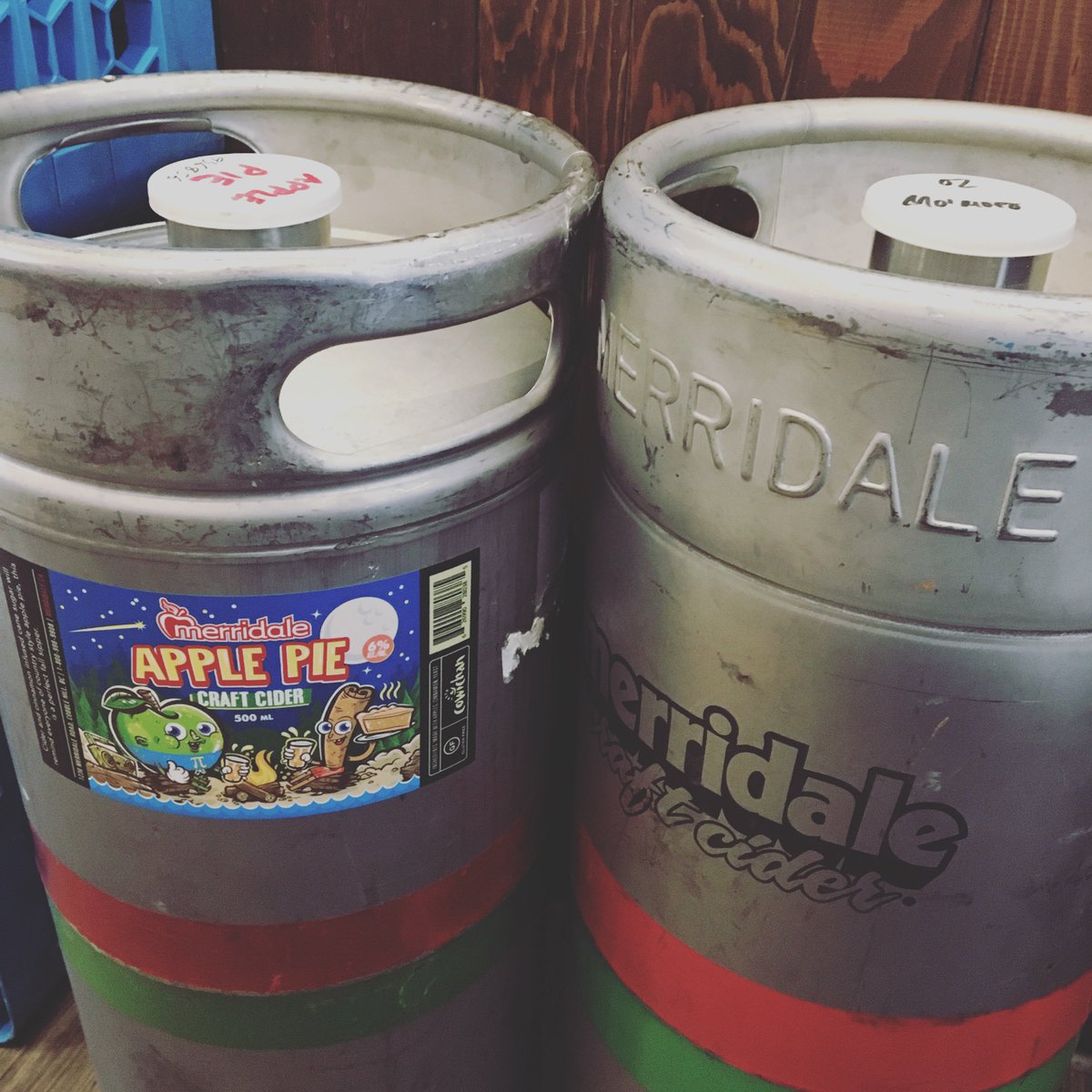 Red Beard Cafe tweet media