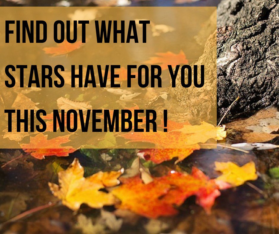MillennialMagzz's tweet photo. November Is Here – Find Out What’s In It For You – Horoscope https://t.co/BcNkGKdxhX https://t.co/X1sM8rE3s0