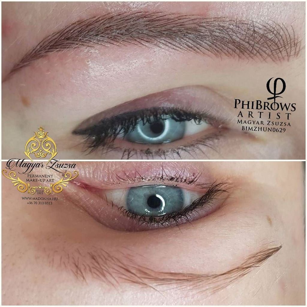 zsuzsamagyar's tweet photo. #phibrowsmagyarzsuzsa #phibrows #phibrowsartist #eyebrows #microblading #microbladingbudapest #phibrowshungary #budapest🇭🇺 https://t.co/Ks1EXgyxdi