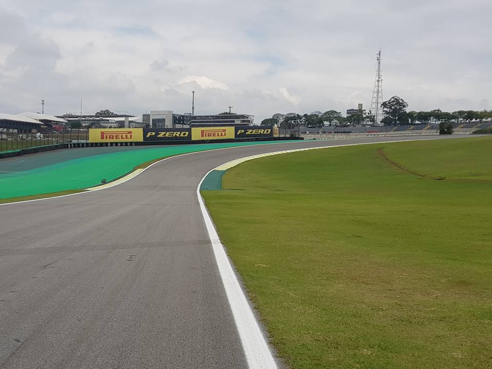 AlessandroSala1's tweet photo. #SalaStampaF1 #amicidellaF1esoprattuttoamichedellaF1 #BraGp #MotorLAT via#MIntiso Brazil....Pistaaa... @Alessio_DeMarco @JVilladelpratF1 https://t.co/jt2qjxItuK