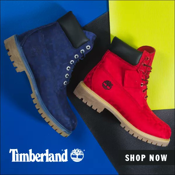 blue timberlands journeys