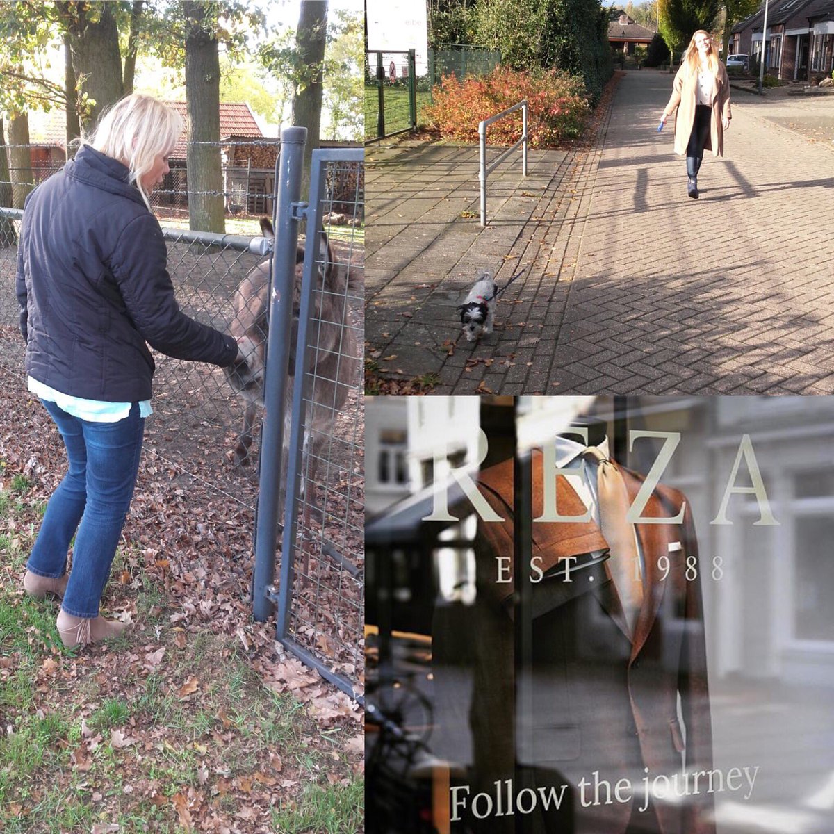 Lisa heeft haar droomstage gevonden! Wat ze gaat doen? Ze vertelt het in haar #blog. Lees de blog via: Studiejunkies.nl/blog