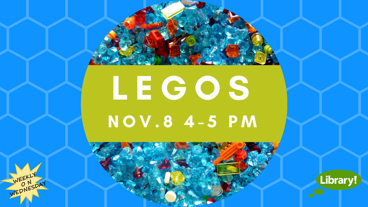 boisepublib's tweet photo. Looking for somewhere to play #afterschool? Come to our Collister branch and build anything with #Legos! Tomorrow at our Collister branch! https://t.co/slTFOvMRgK
