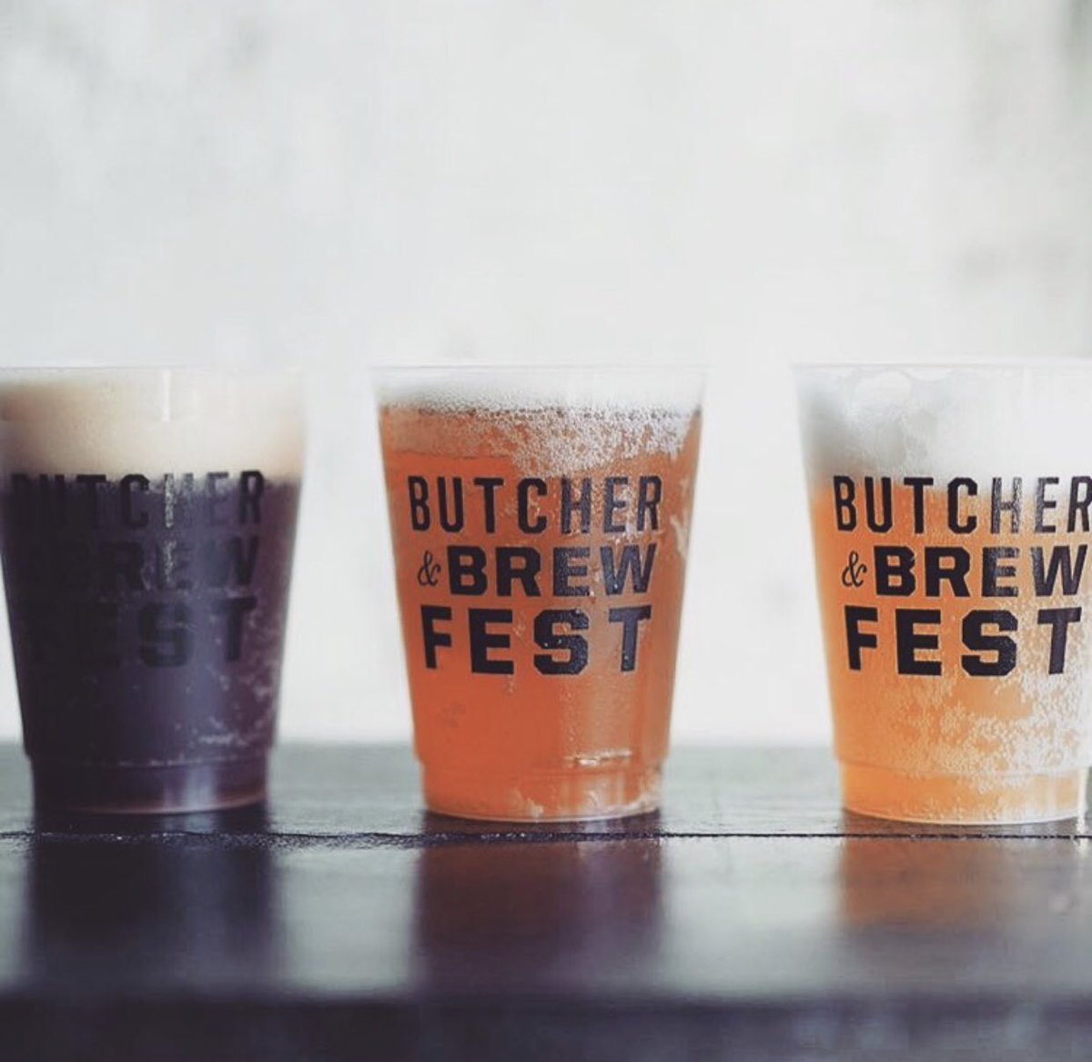 <a href="/ButcherandBrew/">Butcher & Brew</a> Fest THIS Saturday! Enjoy 20+ beers from 10 of the best breweries all benefiting The Drake House. 🍻 eventbrite.com/e/butcher-brew…