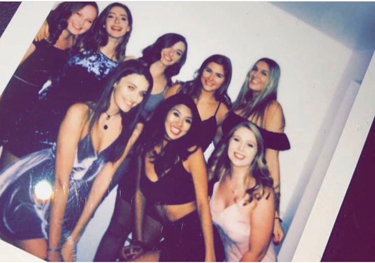 AXΩ at Syracuse tweet media