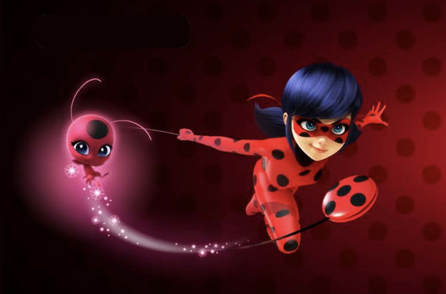 16. #MiraculousLadybug. 