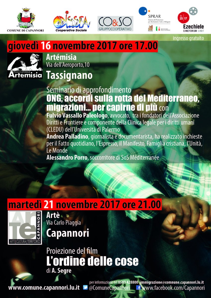 cecchettifra's tweet photo. Due belle iniziative #Savethedate @ComuneCapannori https://t.co/j1v6lQ0hog