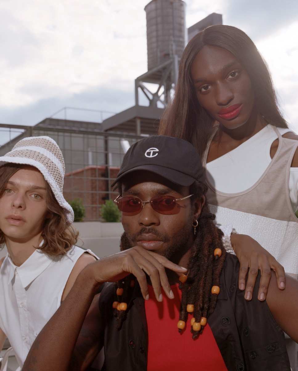 💯 <a href="/TELFARGLOBAL/">TELFAR</a> wins the 2017 CFDA/Vogue Fashion Fund 💯: bullettmedia.com/article/telfar…