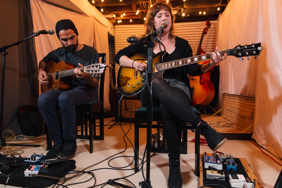 sofardc's tweet photo. Great rainy fall concert this weekend with @seaoffs, Jeremy Levine (https://t.co/1vNoNsxwD2) &amp; Slow Creek (https://t.co/ygLMK04DRx) https://t.co/wrnJyh9BpQ