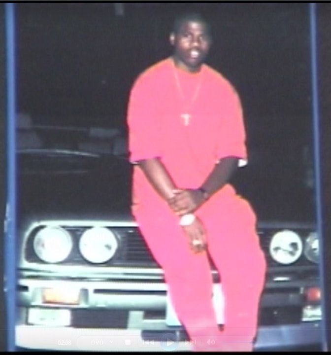 How Rich Porter Made A Fortune Selling Crack In 1980s Harlem