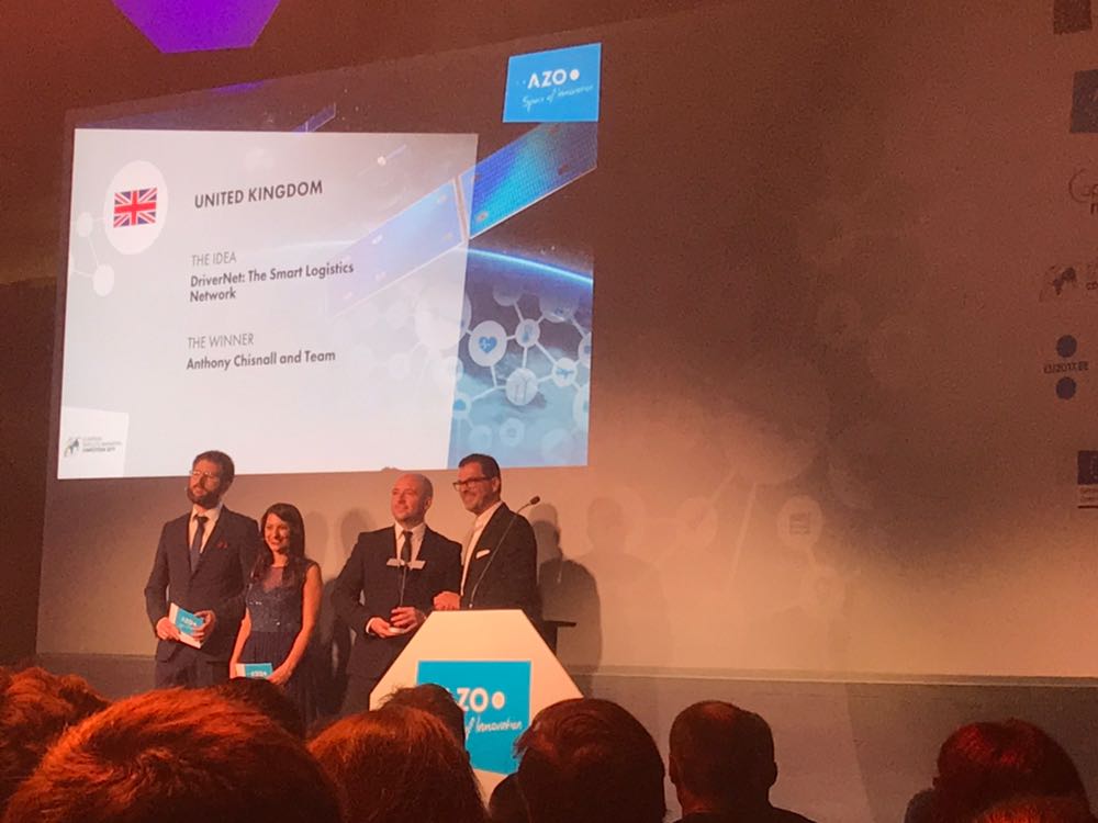 Satellite Applications Catapult tweet media