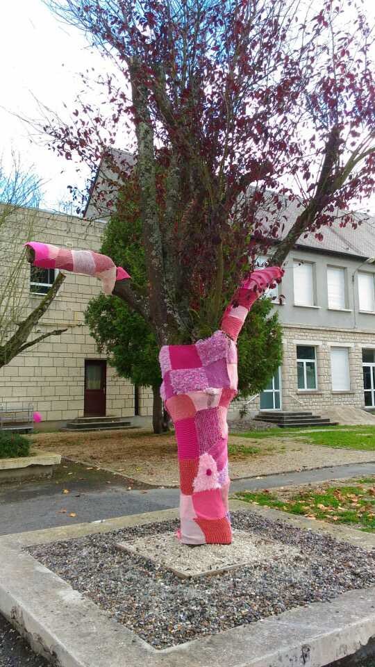 Lycée Paul Claudel02 tweet media