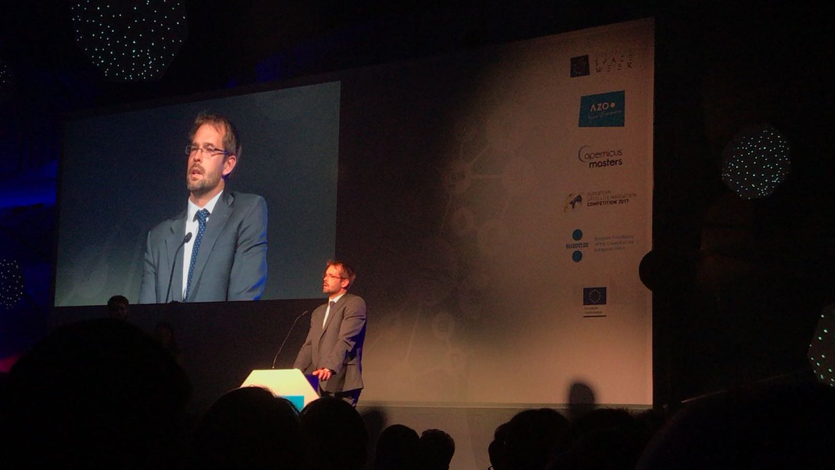 Satellite Applications Catapult tweet media