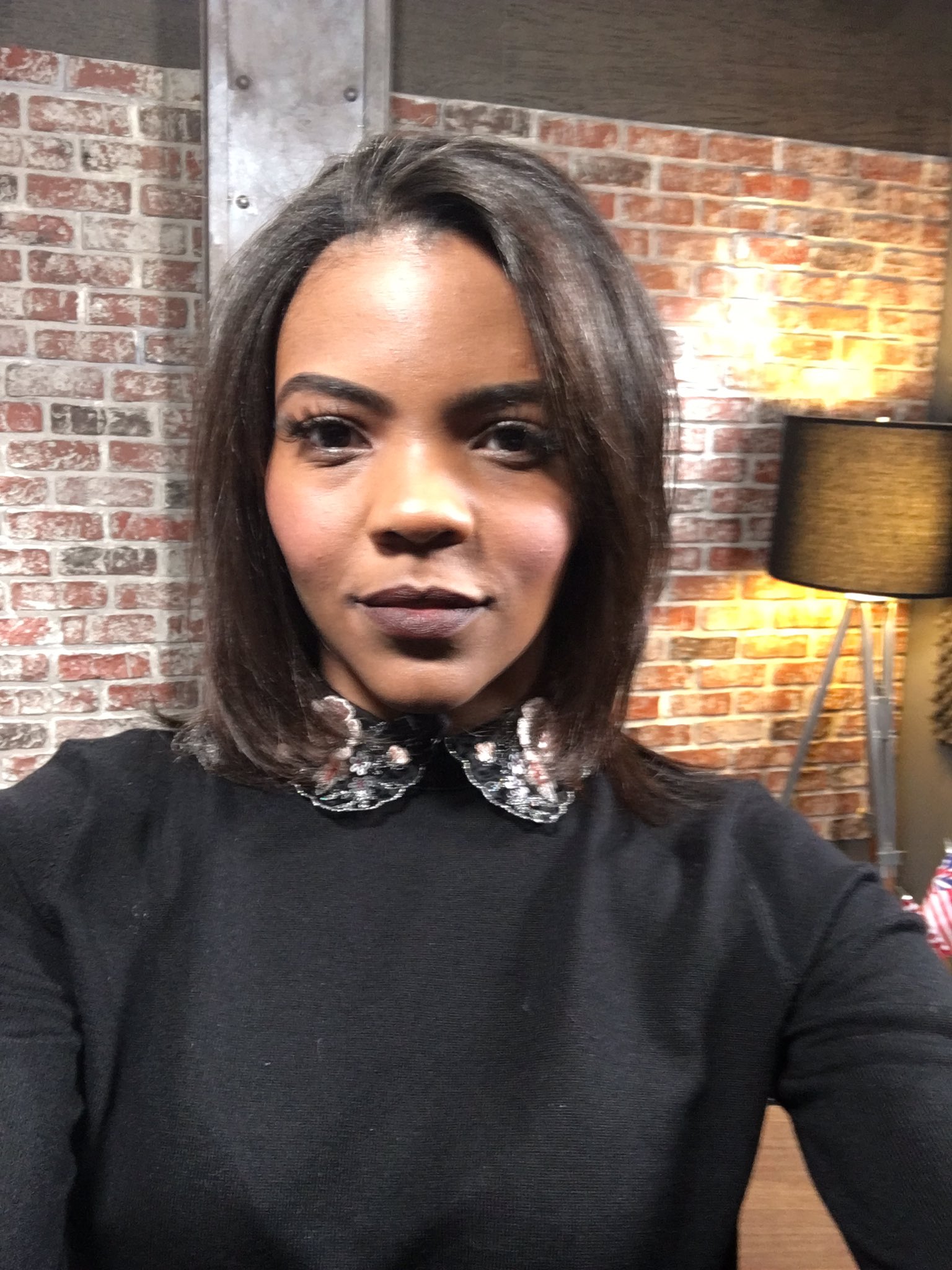 Candace Owens on Twitter: "Live in studio with @realDailyWire