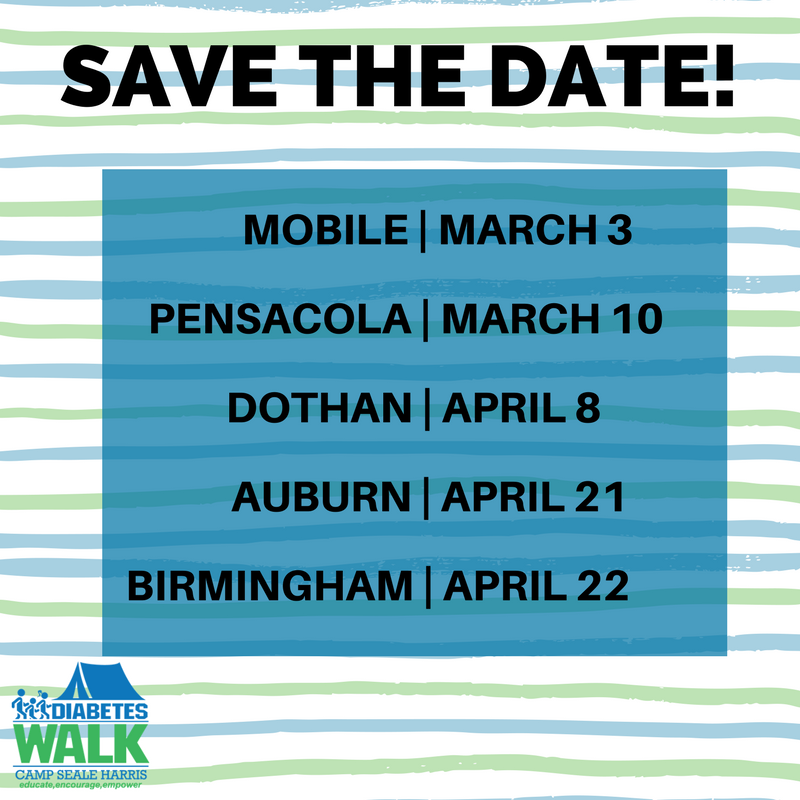 campsealeharris's tweet photo. Registration for the #DiabetesWALKforCSH is open! Register by 11/30 & receive a FREE CSH or WALK t-shirt! #CampSealeHarris #T1D #CSH2017 https://t.co/kWuVKamVES