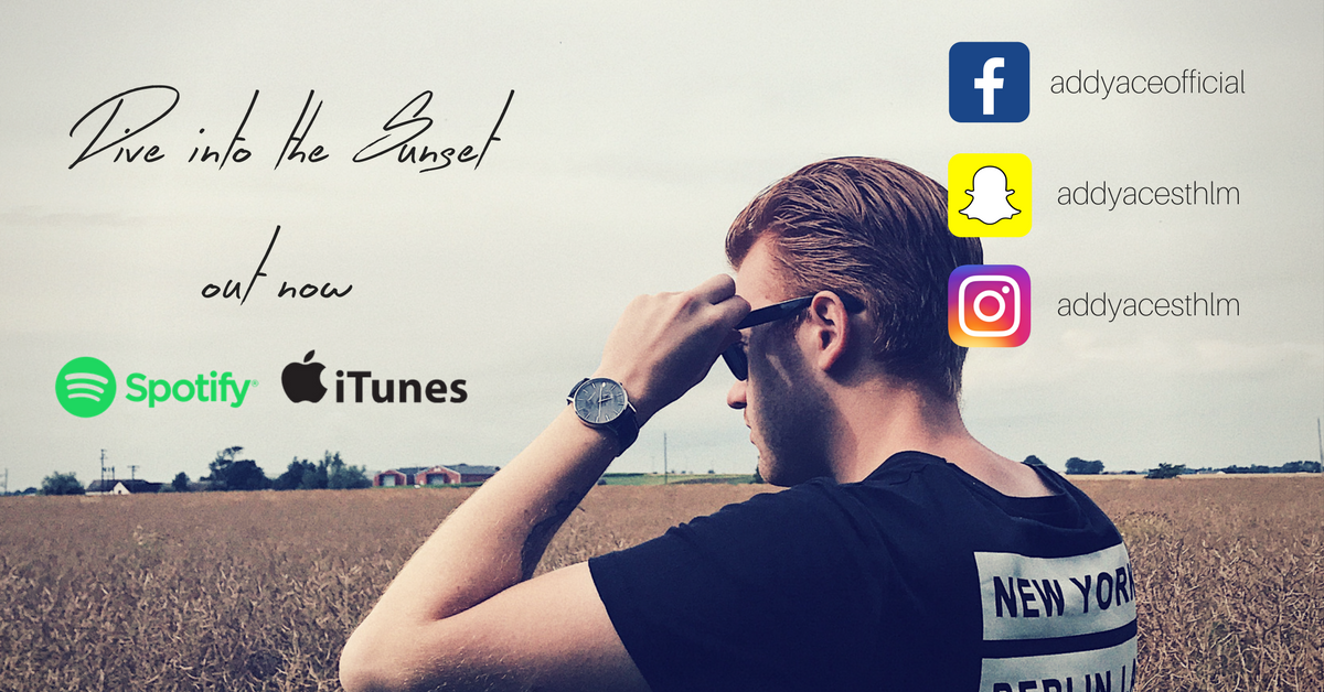 My single 'Dive into the Sunset' just reached 100k streams on <a href="/Spotify/">Spotify</a> 
Thank you! 😍 #NewMusic #Spotify #tropicalhouse #Producer #share