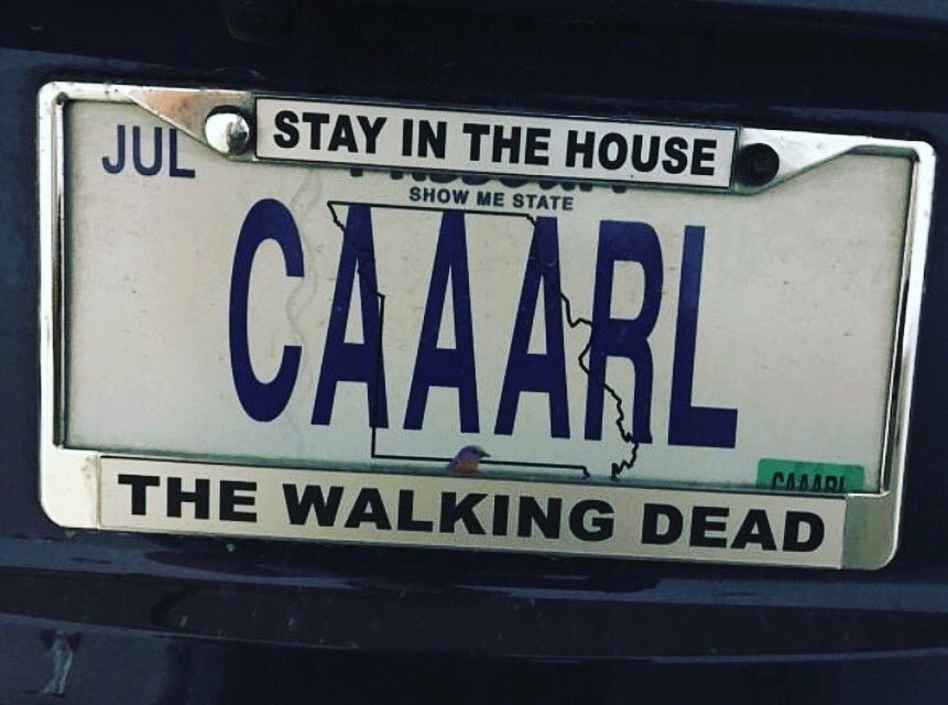Cape_Killer's tweet photo. Carl is possibly the worst TV character in the history of TV characters. If you ride for Carl,we can’t be homies! #WalkingDead #TWD https://t.co/rBzF9ODdEj