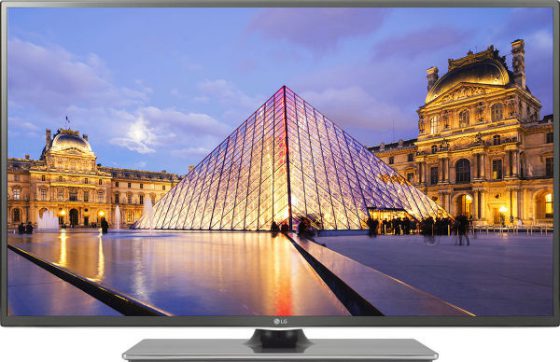 LG 42LF652V, une télévision complète pour un prix serré gizlogic.fr/lg-42lf652v-un…