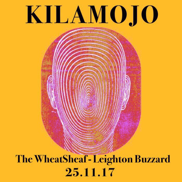 Kilamojo tweet media